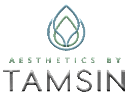 Aesthetics By Tamsin Sticker