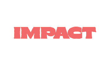 Youth Impact Artist Sticker by Chance Theater