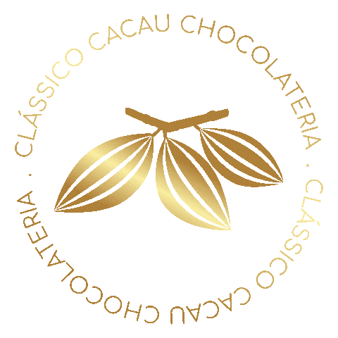 Cacau Sticker