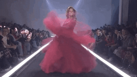 Dress-twirl GIFs - Get the best GIF on GIPHY
