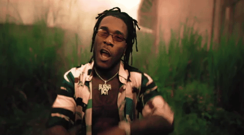 Jo Pearl Wiki (Burna Boy's Girlfriend) Age, Height, Net worth, Biography & More 3 Gbona GIF by Burna Boy - Find & Share on GIPHY