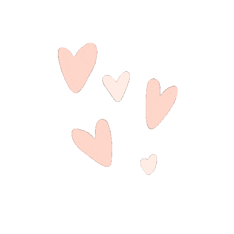 Pink Love Sticker