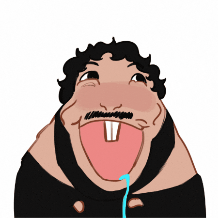 Happy Rainbow GIF