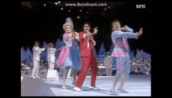 Great Garlic Girls GIF