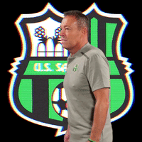 Calcio Femminile Coach GIF by U.S. Sassuolo Calcio