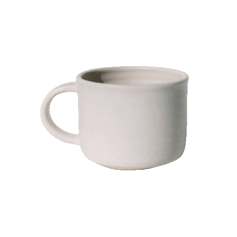 Happy Coffee Sticker by homestead