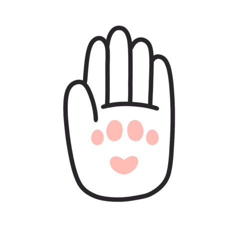 Animalskh Sticker
