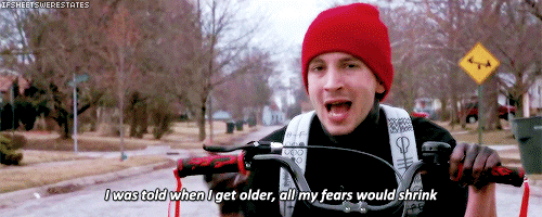 sleeping with sirens