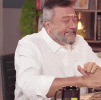 Interview Actor GIF