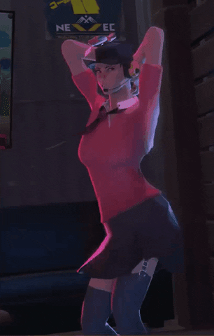 Dance GIF