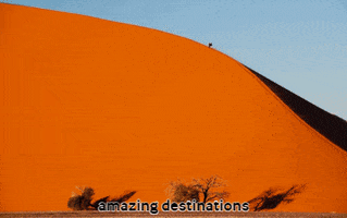 Travel Africa GIF by Amazing Destinations
