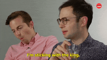 Drunk GIF by BuzzFeed