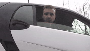 Power Windows Reaction GIF by IFHT Films