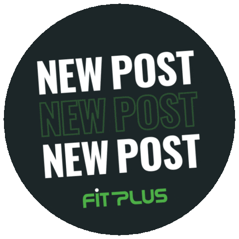 fitpluslandshut Sticker