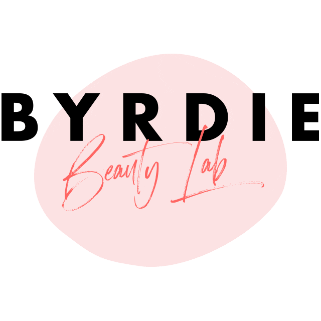 Sticker by Byrdie Beauty