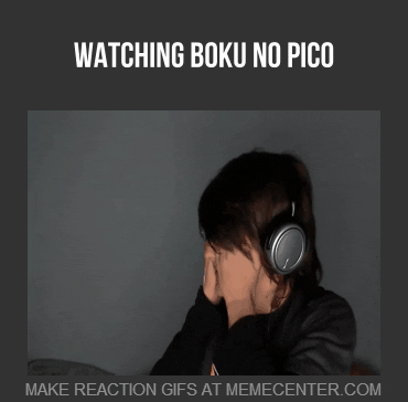 boku no pico