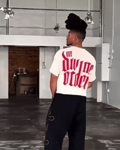Cornell Young Iv GIF