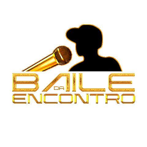 Encontro de Mcs Sticker