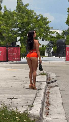 Sabrina T GIF