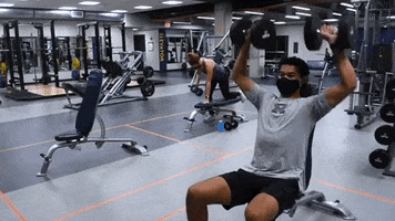 Umsocial Rec Sports GIF by University of Michigan