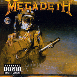 Megadeth's meme gif