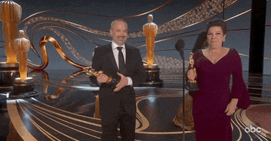 oscars 2019 GIF by The Academy Awards