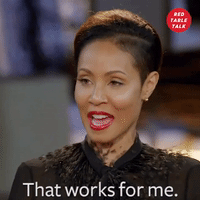 jada pinkett smith GIF by Red Table Talk jada pinkett smith GIF by Red Table Talk