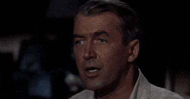 Frustrated Alfred Hitchcock GIF by Coolidge Corner Theatre