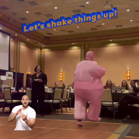 Motivation GIF by Rancho Health