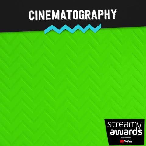 internet nominees GIF by The Streamy Awards