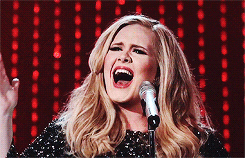 adele