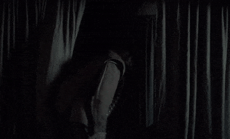 Horror GIF by The Witch