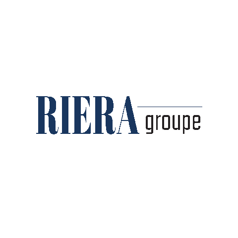 Riviera French Institute Sticker