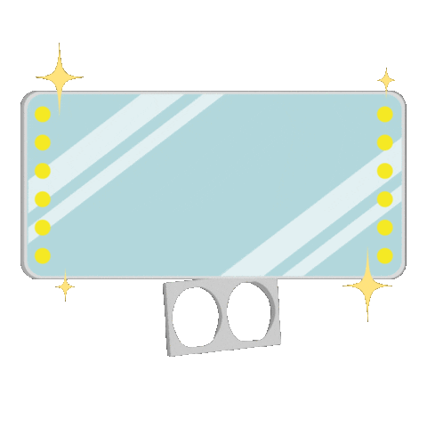 Sparkle Sticker by Riki Loves Riki