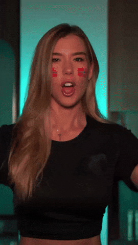 Football Cyborg GIF