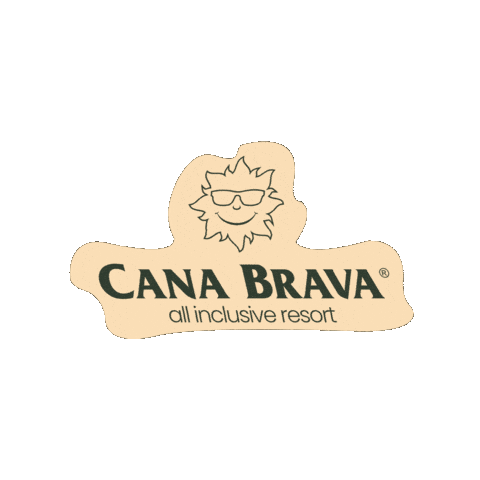 Bahia Ilheus Sticker by Cana Brava All Inclusive Resort