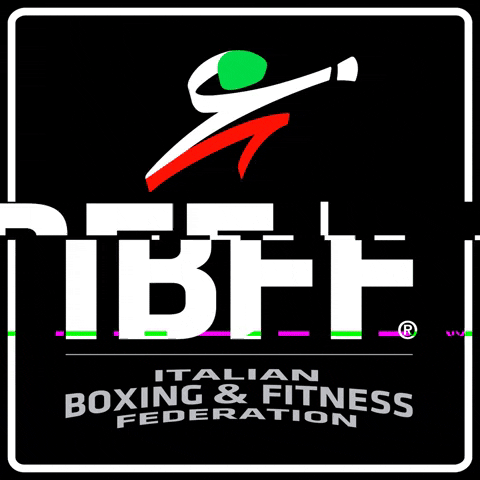 GroupBoxing fitboxe ibff groupboxing we are combat fitness GIF