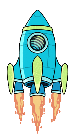 Jupiter Sticker