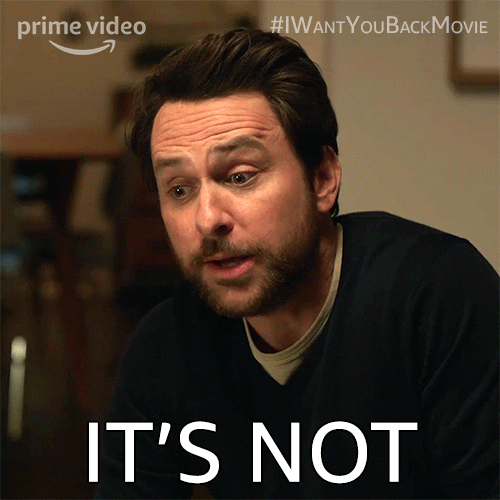 Valentines Day Prime Video GIF by I Want You Back Movie