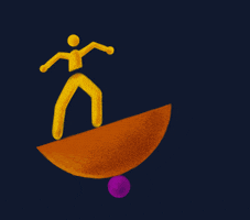 Work Life Balance GIFs - Find & Share on GIPHY