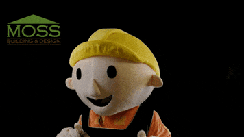 Moss The Builder GIF by MOSS Building and Design