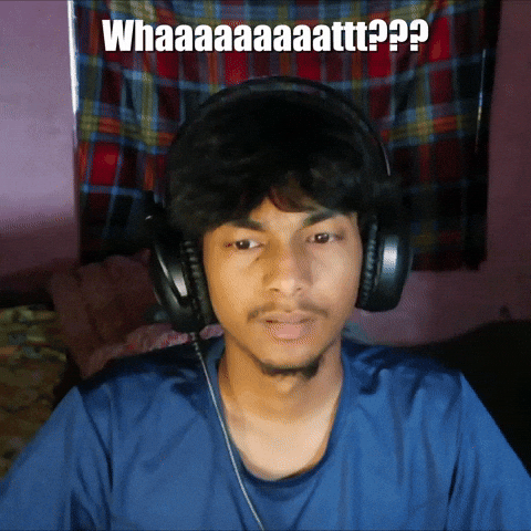 Wow GIF