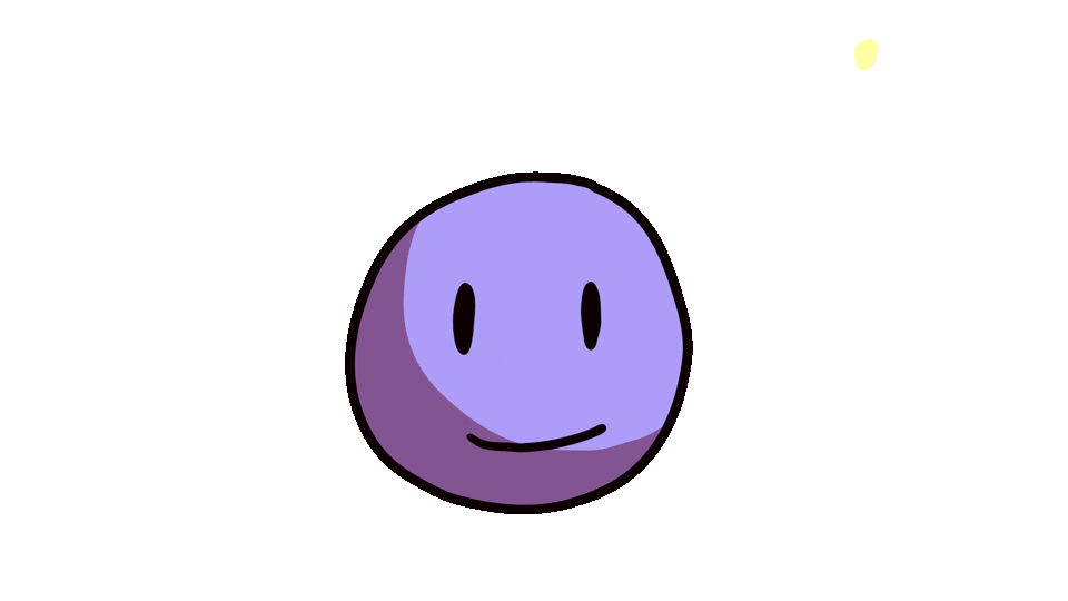 animated smiley face that moves