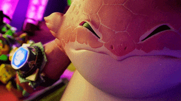 Angry Fight GIF by League of Legends