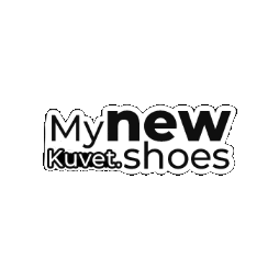 Kuvet. Sticker