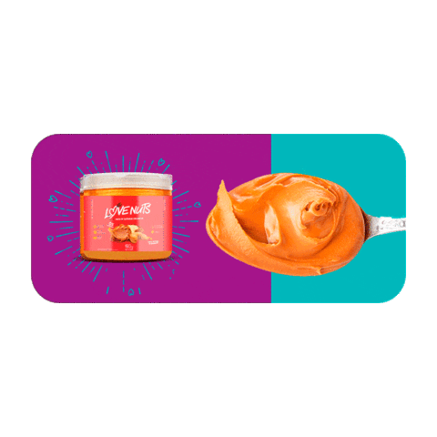 Sticker by Love Nuts