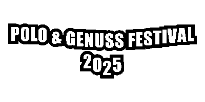 Festival Horses Sticker by cam/b ® – the photo brothers