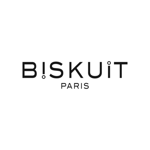 BISKUIT-PARIS Sticker