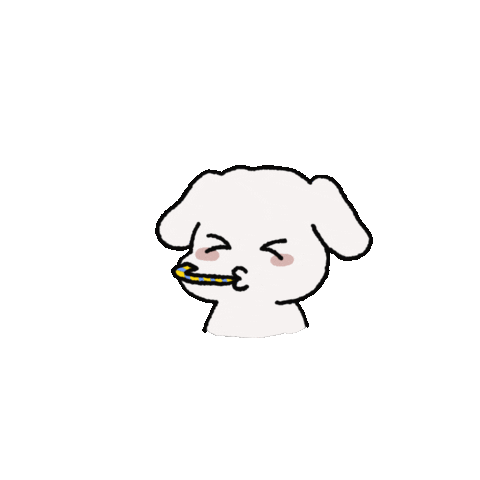 젤뭉이 Sticker
