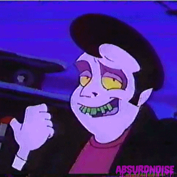 90s tv GIF by absurdnoise